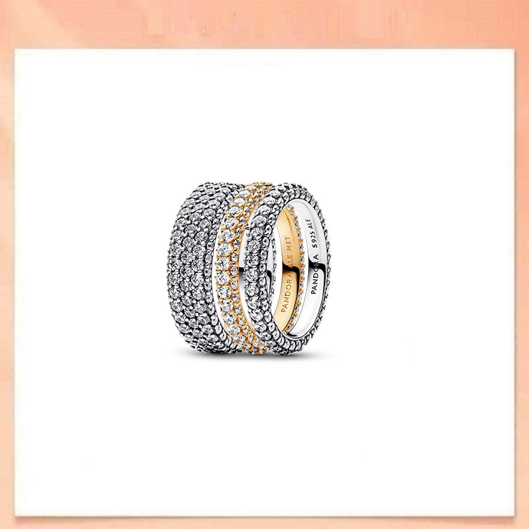 Nhẫn Bạc 925 Cho Cặp Đôi