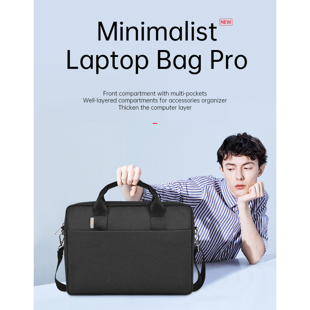 Túi Đựng Laptop Chống Thấm Nước Cho MacBook Air 13.6 13.3 Pro 13 14 16 inch MacBook X Pro 15.6