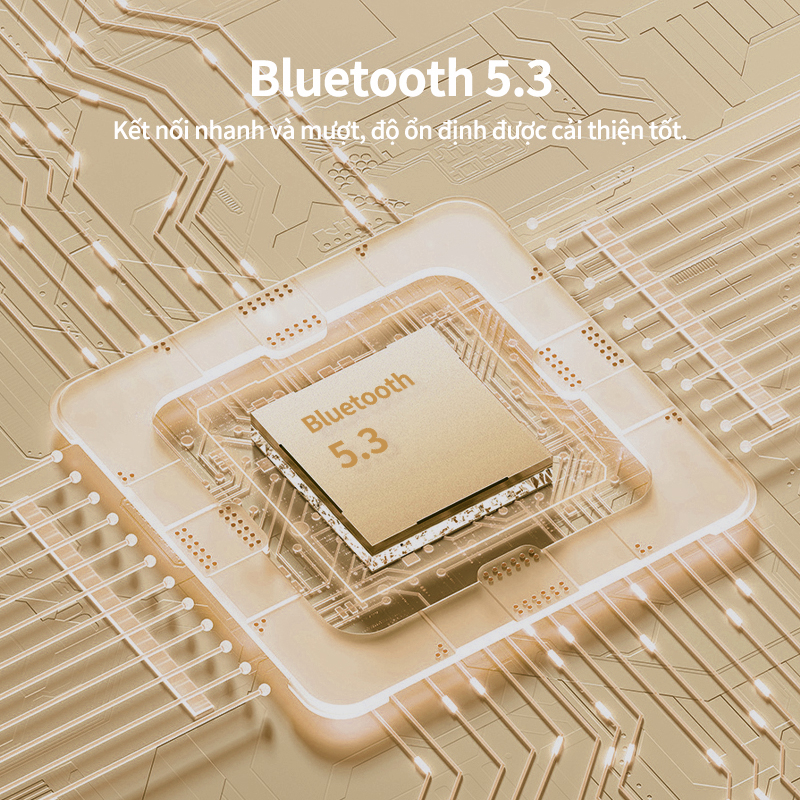 Tai nghe không dây SOAIY TS01 TWS Chống Ồn Cho Điện Thoại / Máy Tính Bảng / Ipad