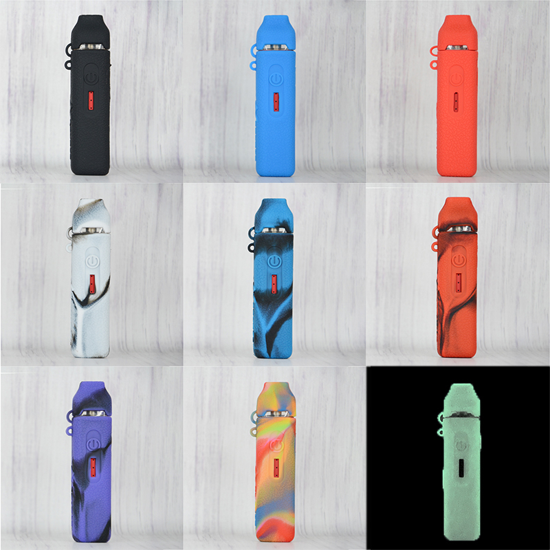 Vỏ Bọc Cao Su Silicone Mềm Mại Bảo Vệ Cho Feelin