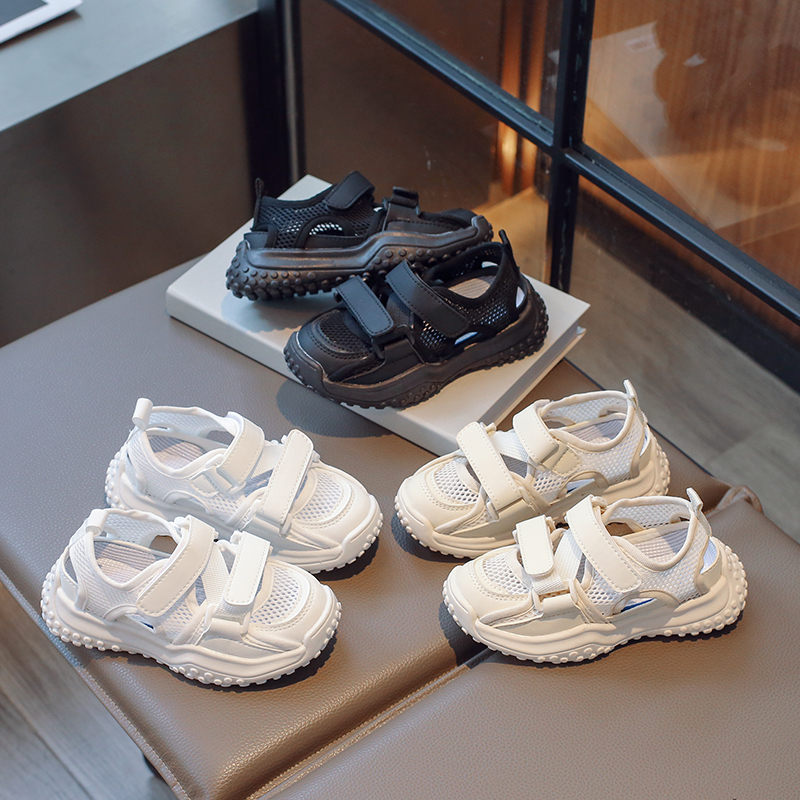 Sandal Thể Thao MềM MạI Cho Bé GáI