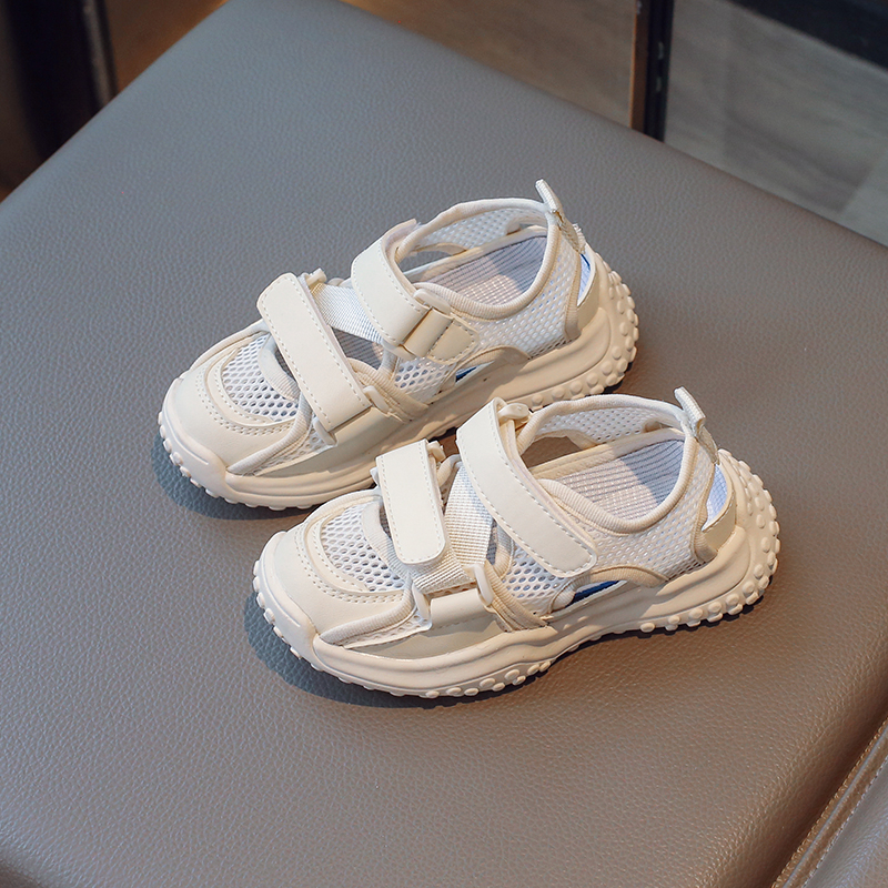 Sandal Thể Thao MềM MạI Cho Bé GáI