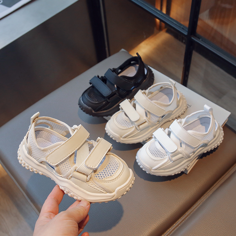 Sandal Thể Thao MềM MạI Cho Bé GáI