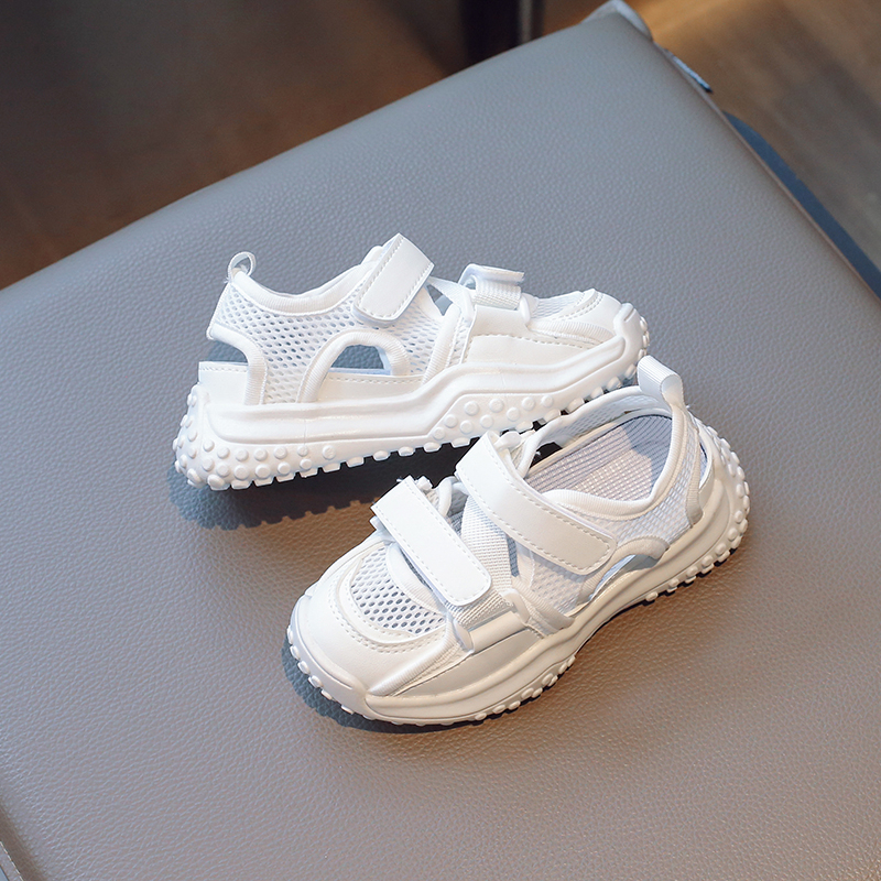 Sandal Thể Thao MềM MạI Cho Bé GáI