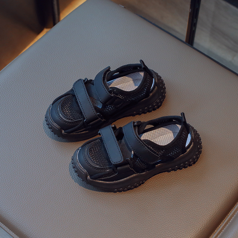 Sandal Thể Thao MềM MạI Cho Bé GáI