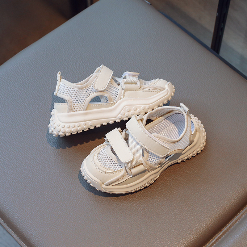 Sandal Thể Thao MềM MạI Cho Bé GáI