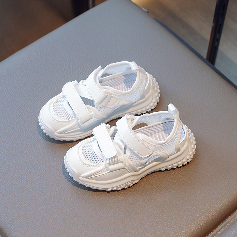 Sandal Thể Thao MềM MạI Cho Bé GáI