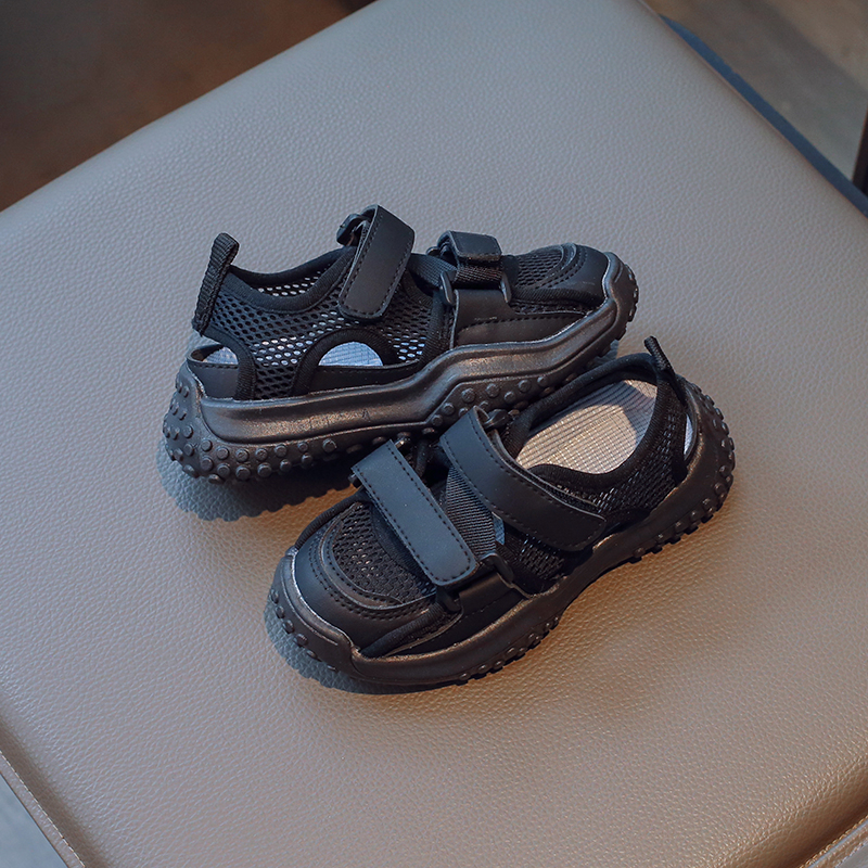 Sandal Thể Thao MềM MạI Cho Bé GáI