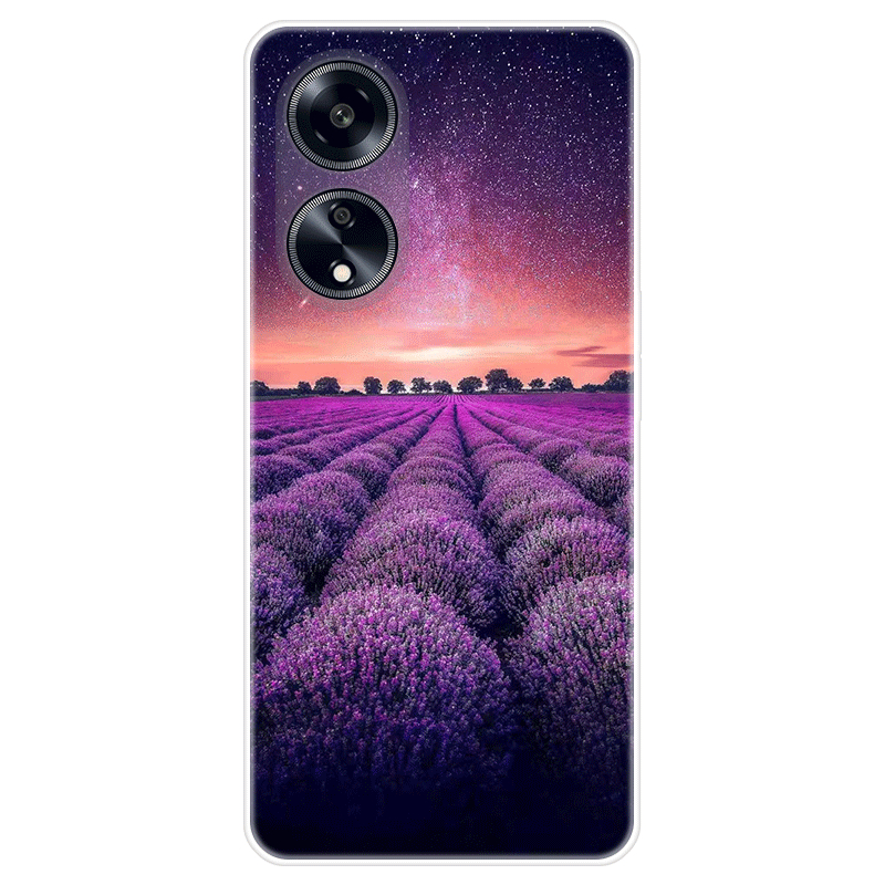 Ốp Lưng Điện Thoại Thời Trang Dành Cho OPPO A98 A 98 5G