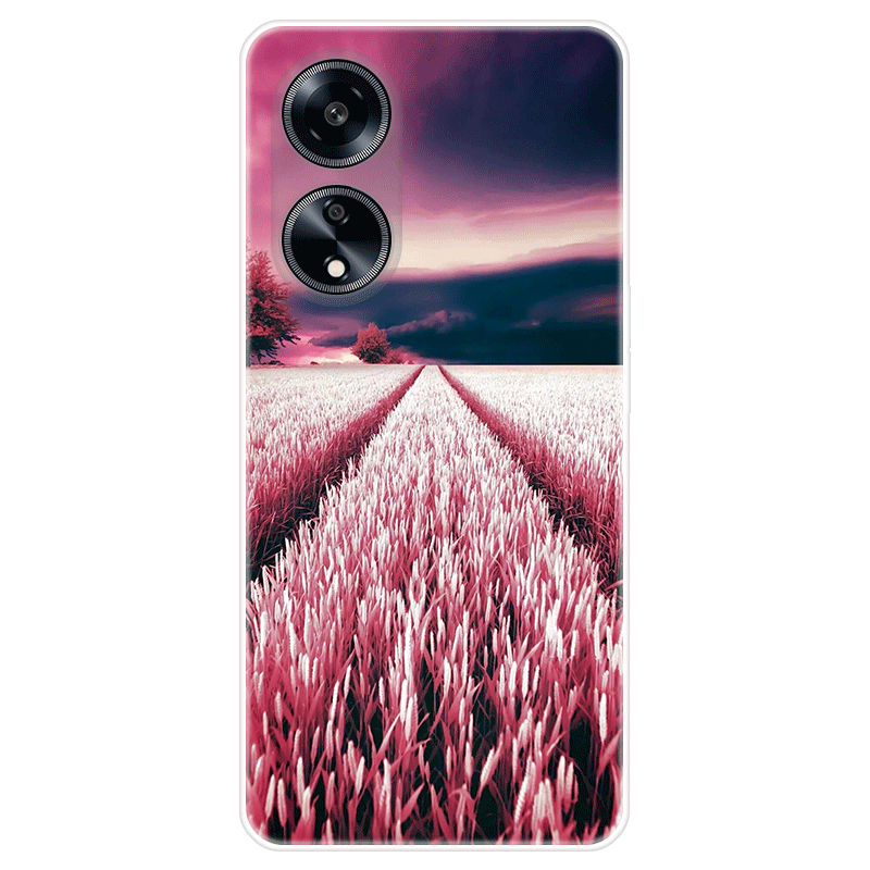 Ốp Lưng Điện Thoại Thời Trang Dành Cho OPPO A98 A 98 5G