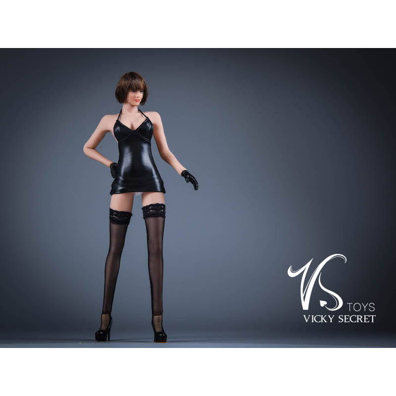 Mô Hình Đồ Chơi Nhân Vật Nun 'S Church 12 "Tỷ Lệ 1 / 6 19XG60