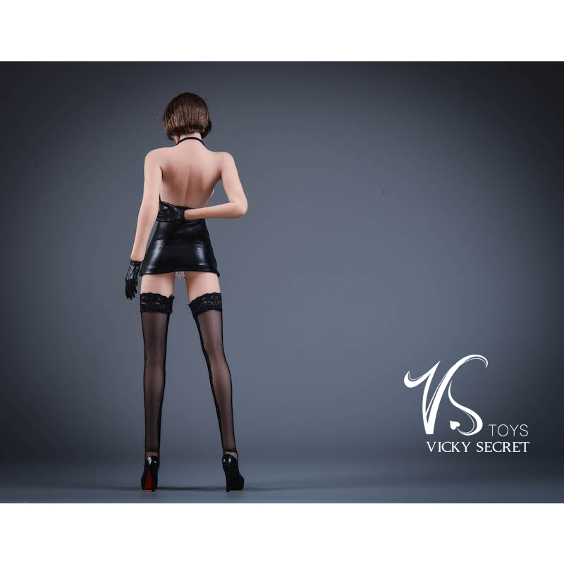 Mô Hình Đồ Chơi Nhân Vật Nun 'S Church 12 "Tỷ Lệ 1 / 6 19XG60