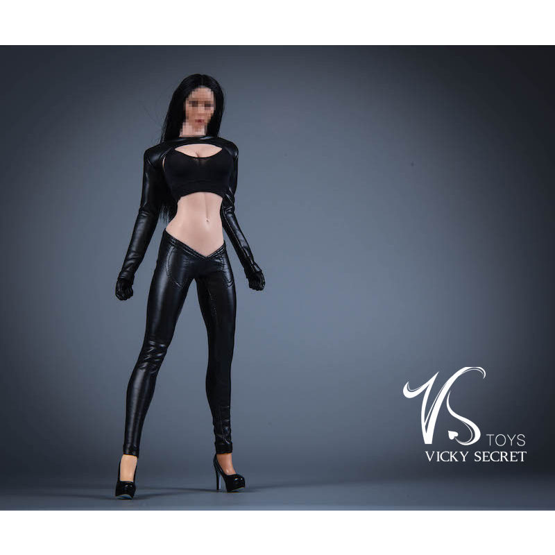 Mô Hình Đồ Chơi Nhân Vật Nun 'S Church 12 "Tỷ Lệ 1 / 6 19XG60