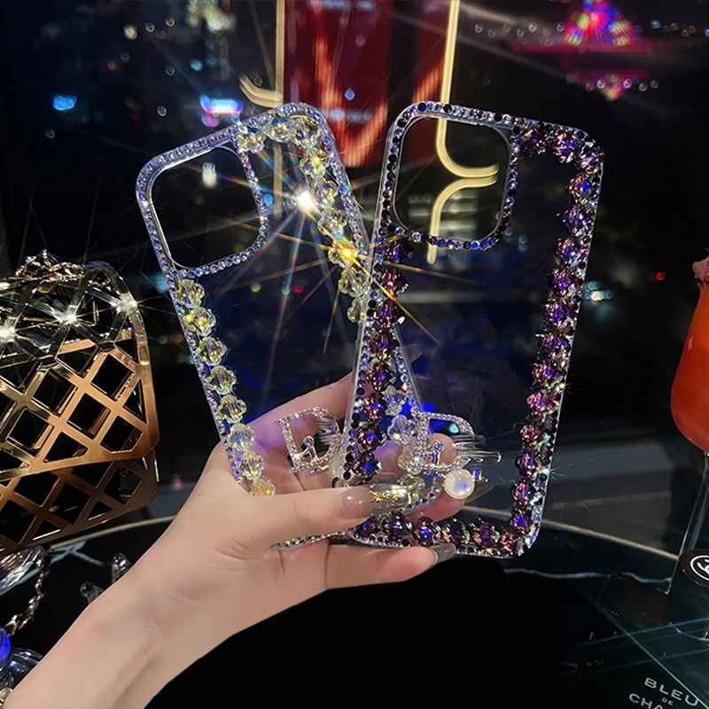 Ốp điện thoại sang trọng thời trang Xiaomi 14T 13T 12T 11T 10T Pro 12Lite 11 Lite Redmi Note 13 Pro 