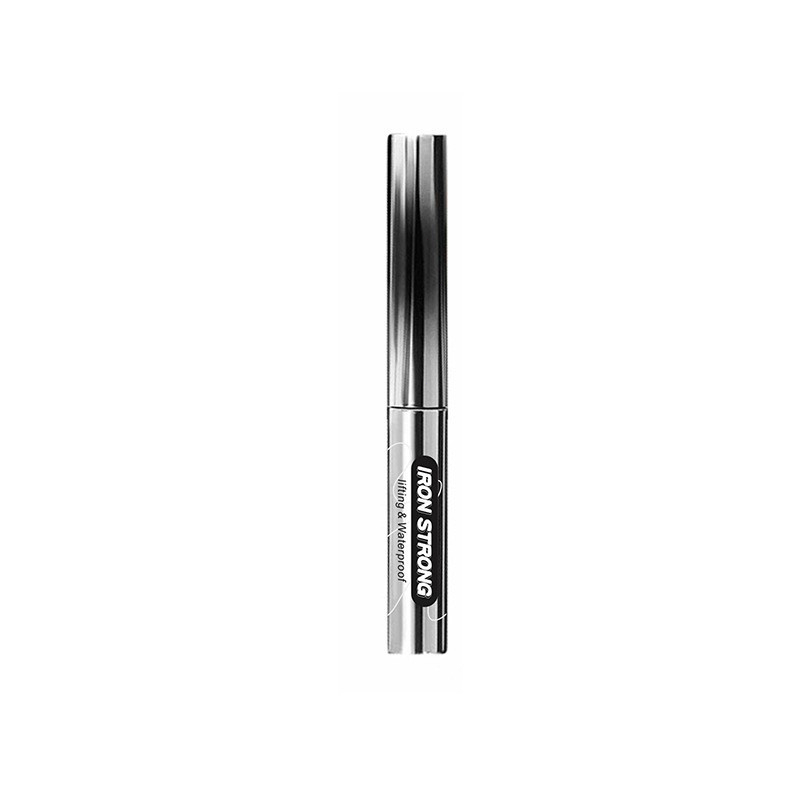 Gecomo mascara Chuốt Cong Mi Lâu Trôi Chống Thấm Nước Không Dễ Nhòe