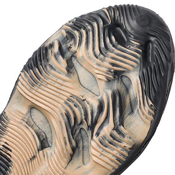 Dép Sandal Đế Bằng Chống Trượt Chống Thấm Nước Phong Cách Thời Trang Dành Cho Trẻ Em 2836