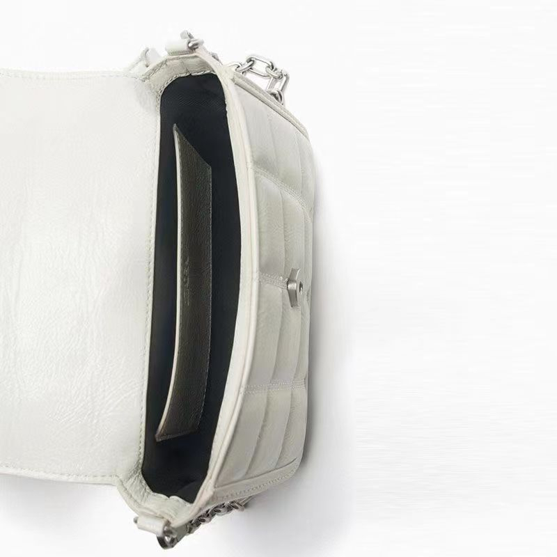 Túi Xách Zara Cài Khóa Thời Trang Sang Trọng Cho Nữ