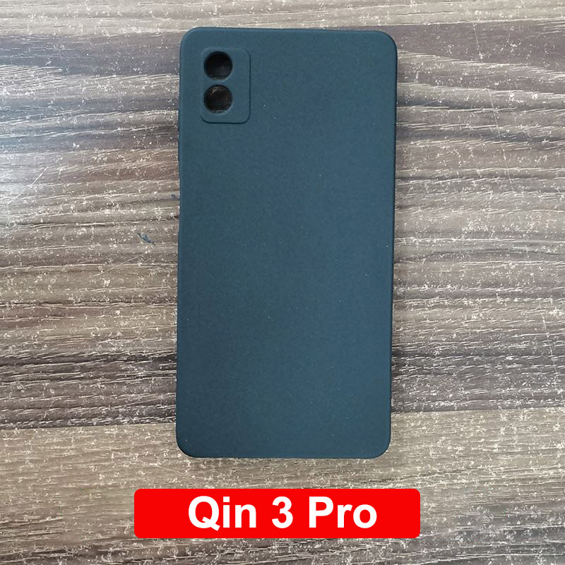 Ốp Điện Thoại Silicone Mềm Qin 3 Ultra Cho Xiaomi Qin F22 Pro Qin 3 Pro Qin F21 Pro Qin F21S Coque Qin 2 Pro