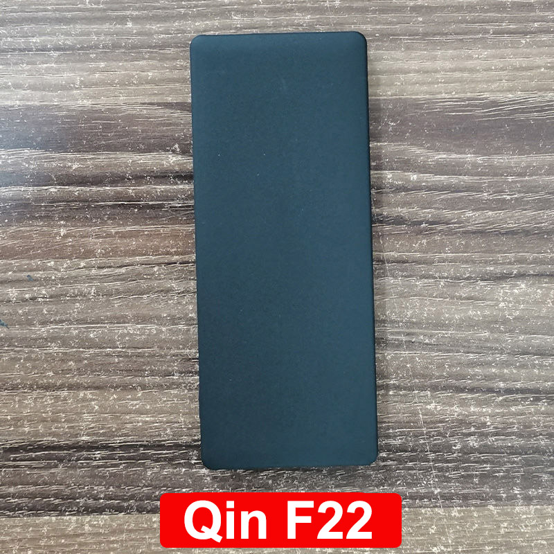 Ốp Điện Thoại Silicone Mềm Qin 3 Ultra Cho Xiaomi Qin F22 Pro Qin 3 Pro Qin F21 Pro Qin F21S Coque Qin 2 Pro