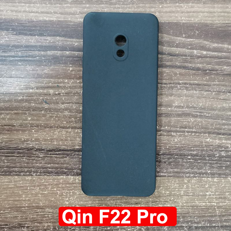 Ốp Điện Thoại Silicone Mềm Qin 3 Ultra Cho Xiaomi Qin F22 Pro Qin 3 Pro Qin F21 Pro Qin F21S Coque Qin 2 Pro