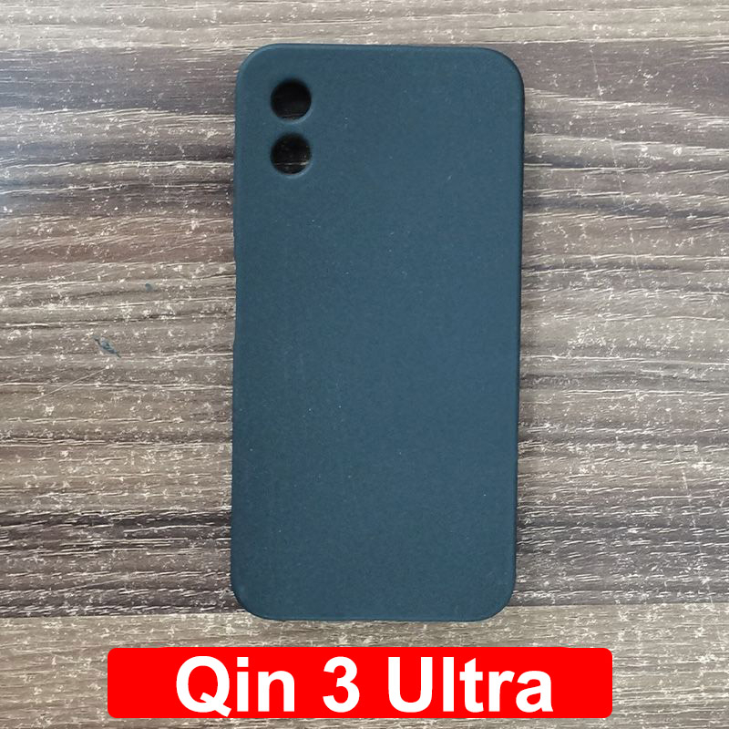 Ốp Điện Thoại Silicone Mềm Qin 3 Ultra Cho Xiaomi Qin F22 Pro Qin 3 Pro Qin F21 Pro Qin F21S Coque Qin 2 Pro