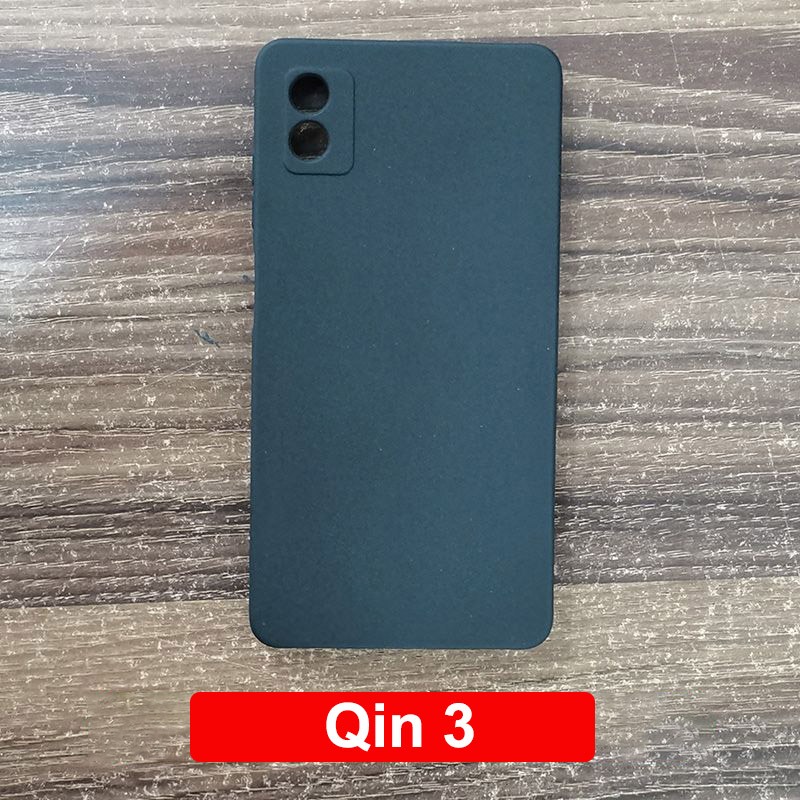 Ốp Điện Thoại Silicone Mềm Qin 3 Ultra Cho Xiaomi Qin F22 Pro Qin 3 Pro Qin F21 Pro Qin F21S Coque Qin 2 Pro