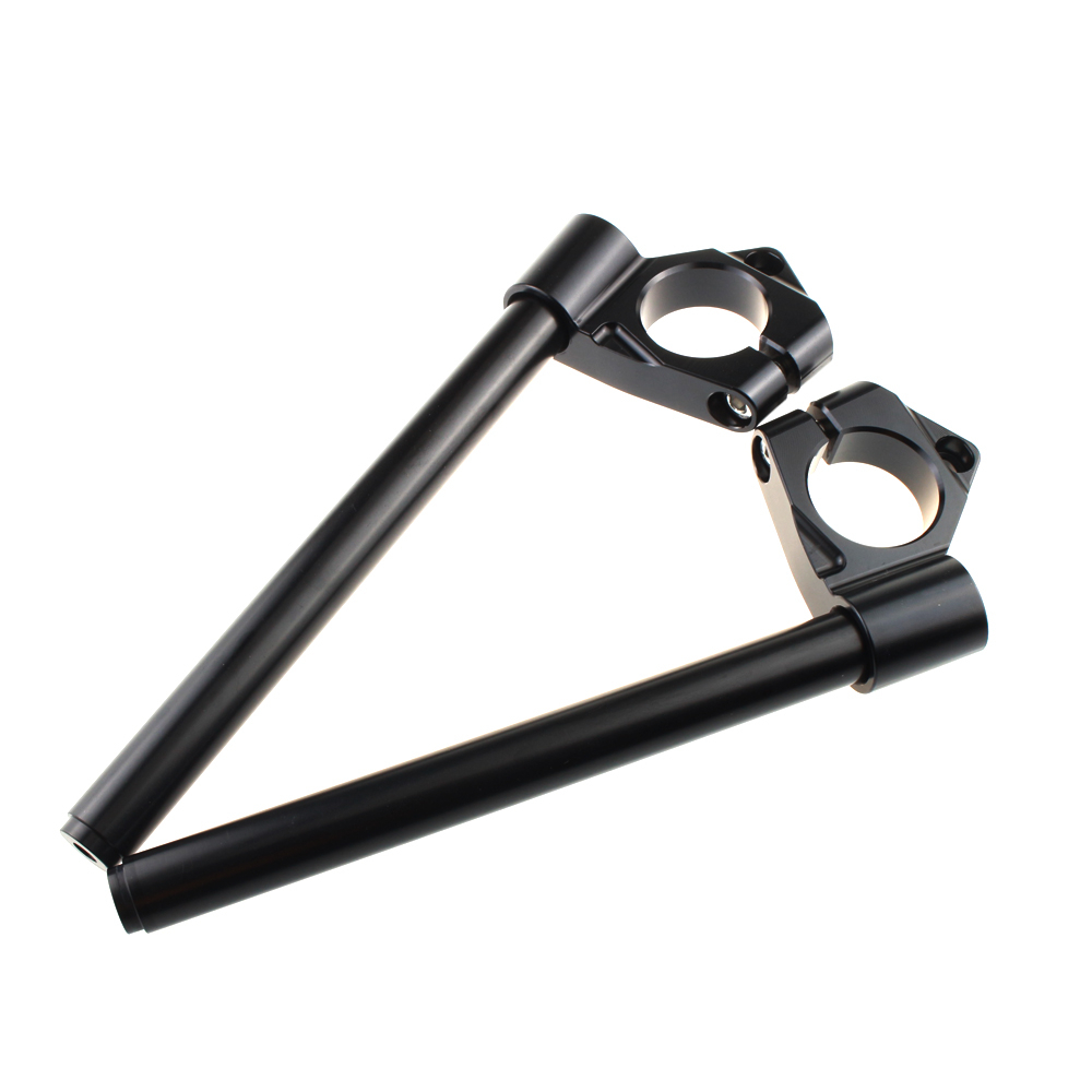 Kẹp Gắn Tay Lái Xe Mô Tô KAWASAKI NINJA400 ninja 400 2018 2019 2020 2021 2022