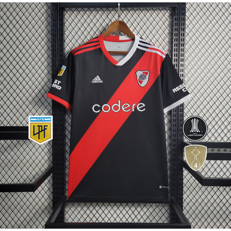 Áo Bóng Đá 3rd jersey 23 / 24 S-4XL Chất Lượng
