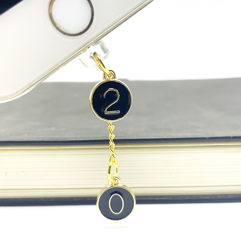 Phụ Kiện Gắn Chống Bụi Cho Điện Thoại Di Động Tiện Dụng Và Bền