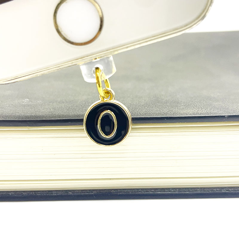 Phụ Kiện Gắn Chống Bụi Cho Điện Thoại Di Động Tiện Dụng Và Bền