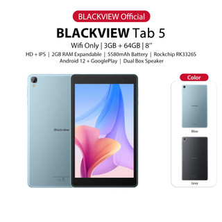 Máy Tính Bảng Blackview Tab 5 Android