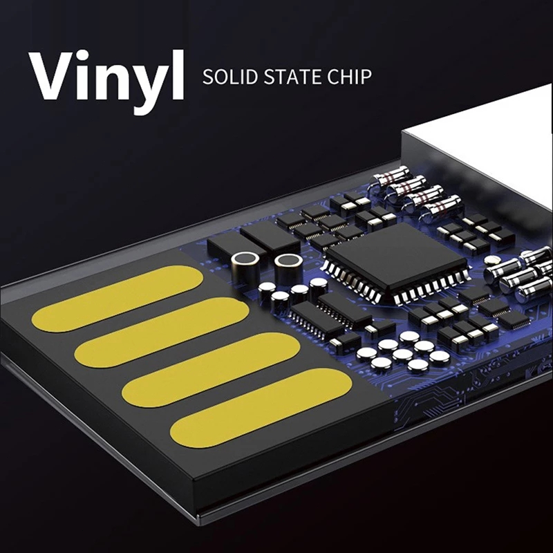 Usb 3.0 64GB 8GB 16GB 32GB 128GB 256GB 512GB Bằng Kim Loại Mạ Bạc