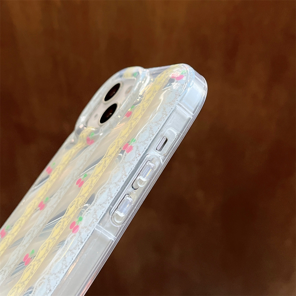 Ốp Điện Thoại TPU Dẻo Màu laser Hai Mặt Cho iphone Case 14 Pro Max 13 Pro Max 12 Pro Max
