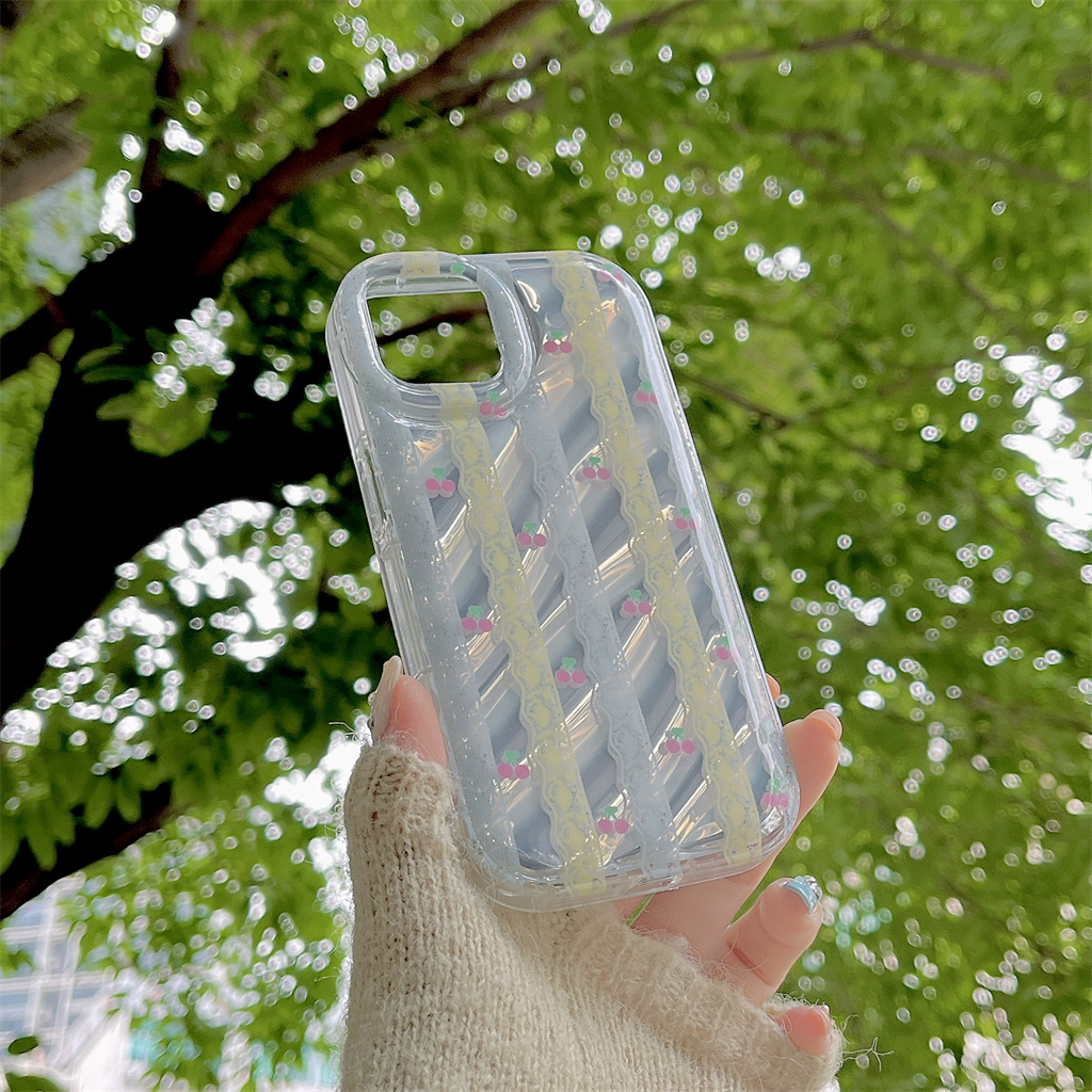 Ốp Điện Thoại TPU Dẻo Màu laser Hai Mặt Cho iphone Case 14 Pro Max 13 Pro Max 12 Pro Max