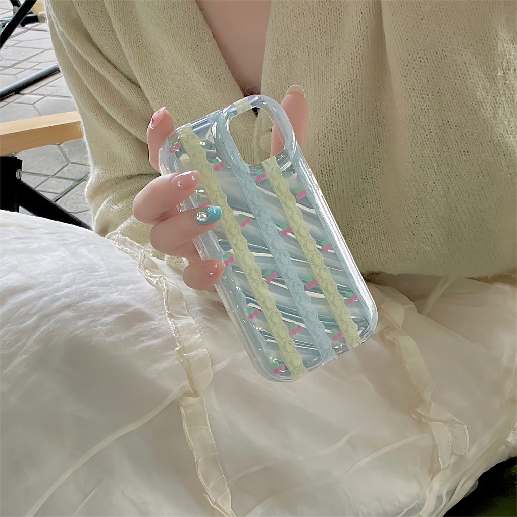 Ốp Điện Thoại TPU Dẻo Màu laser Hai Mặt Cho iphone Case 14 Pro Max 13 Pro Max 12 Pro Max