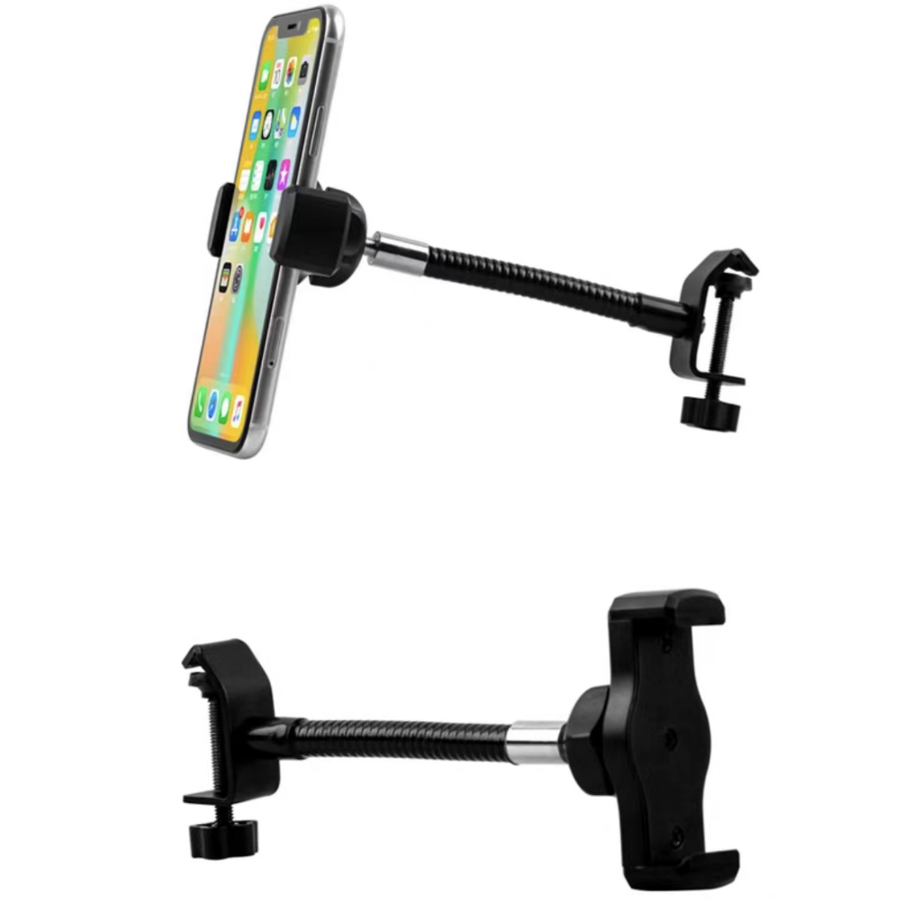 Kẹp Giữ Điện Thoại / Máy Tính Bảng Đa Năng Sáng Tạo