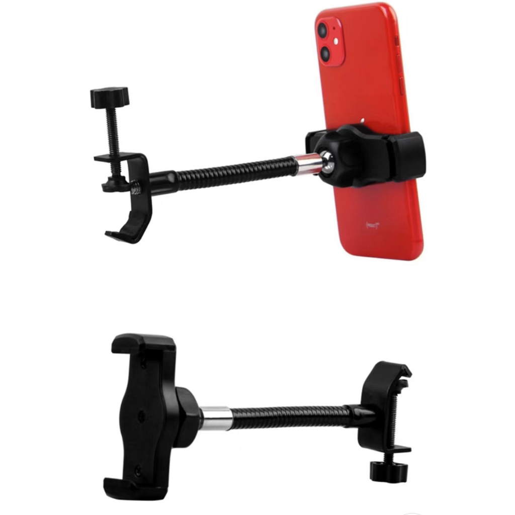 Kẹp Giữ Điện Thoại / Máy Tính Bảng Đa Năng Sáng Tạo