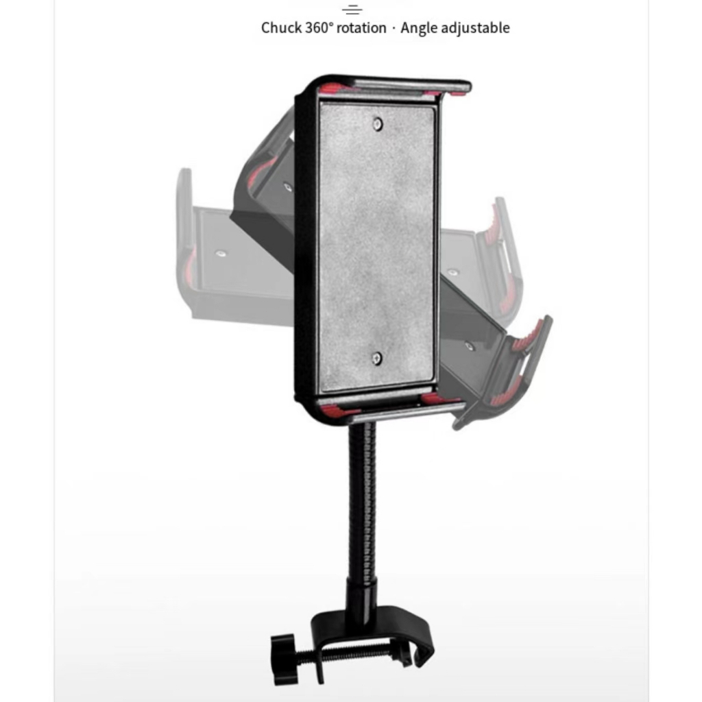 Kẹp Giữ Điện Thoại / Máy Tính Bảng Đa Năng Sáng Tạo