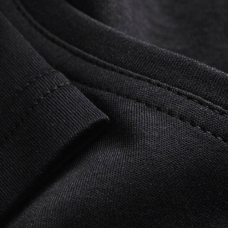 Áo Thun Cotton Tay Ngắn Cổ Tròn In Hình Thám Tử Conan Trẻ Trung Hợp Thời Trang Cho Nam Và Nữ