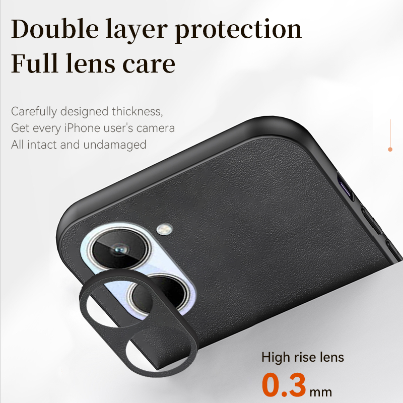 Ốp Điện Thoại Da PU Mềm Chống Sốc Sang Trọng Cho Realme 10 9 Pro Plus 5G 9i 8i 8 8 Pro 4G