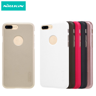 Ốp điện thoại Nillkin MàU Trơn Cho Iphone 7 Plus
