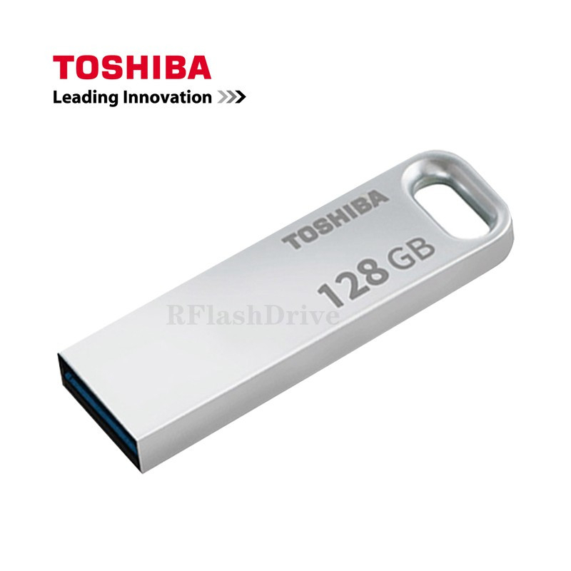 TOSHIBA Usb 2.0 Dung Lượng 1GB 2GB 4GB 8GB 16GB 32GB 64GB 128GB 2TB Bằng Kim Loại