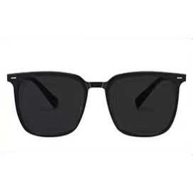 Kính Mát Gọng Vuông Phong Cách Retro Thời Trang Cho Nam Nữ