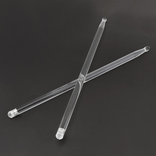 5A LED Drum Stick Noctilucent Glow Luminous Jazz Drumstick