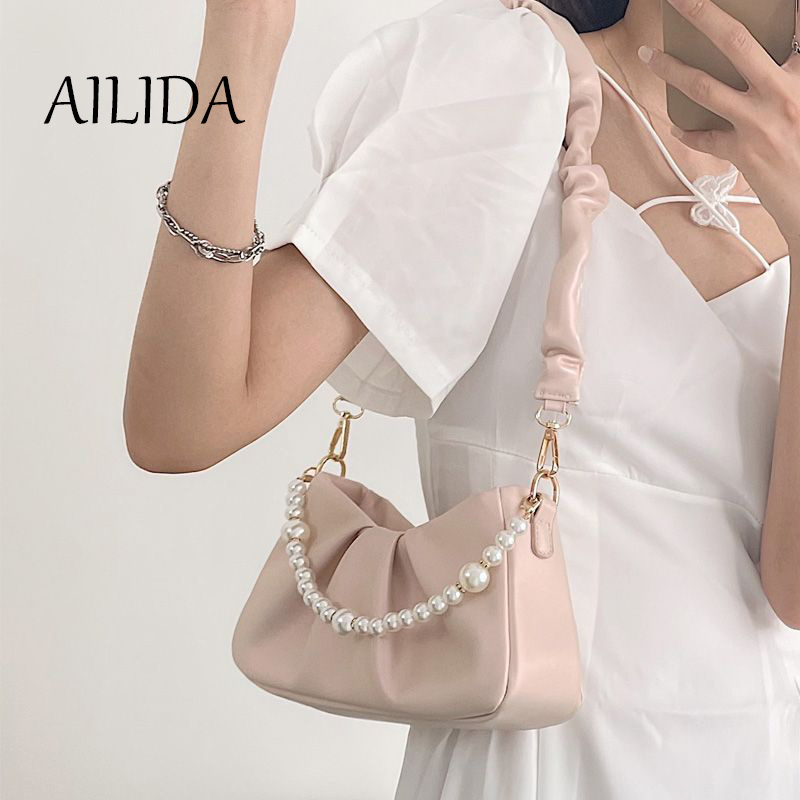 Túi Đeo Vai Cao Cấp Phong Cách Hàn Quốc Thời Trang Cho Nữ