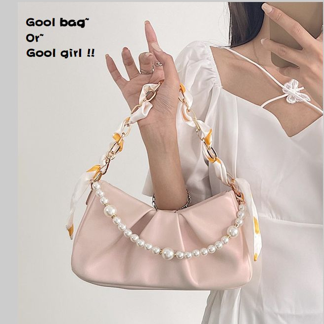 Túi Đeo Vai Cao Cấp Phong Cách Hàn Quốc Thời Trang Cho Nữ