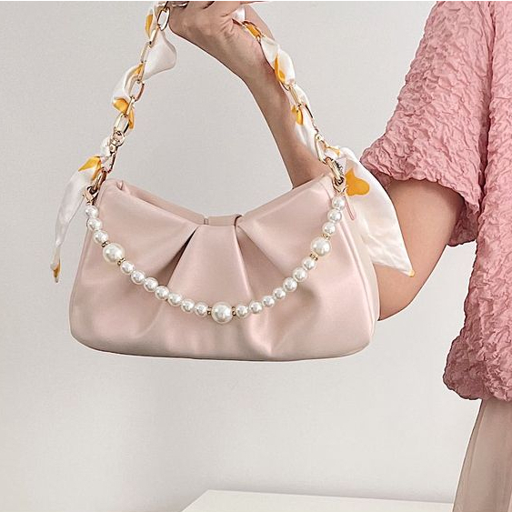 Túi Đeo Vai Cao Cấp Phong Cách Hàn Quốc Thời Trang Cho Nữ