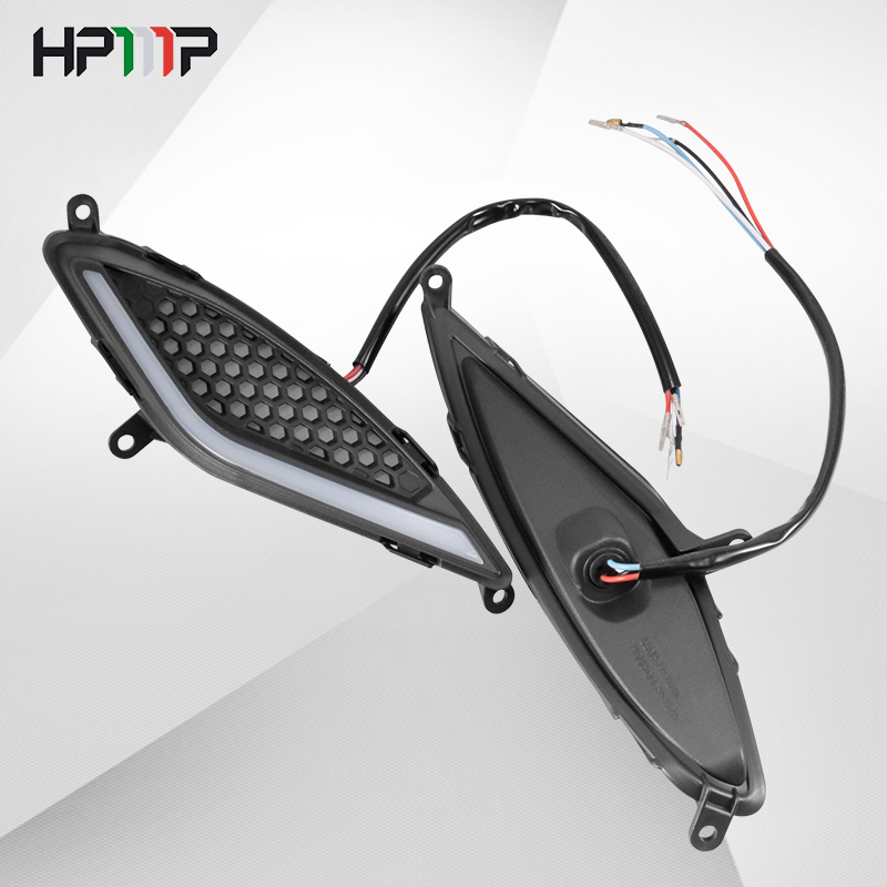 YAMAHA Ex 135 v1 Lc135 v1 Đèn Tín Hiệu 135 Bóng LED Chuyên Dụng Cho Xe