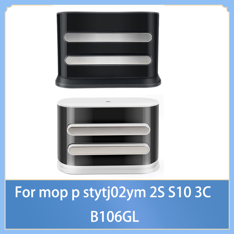 Đế Sạc Thay Thế Cho Robot Hút Bụi Xiaomi Mijia mop p Stytj02ym 2S S10 B106GL 3c