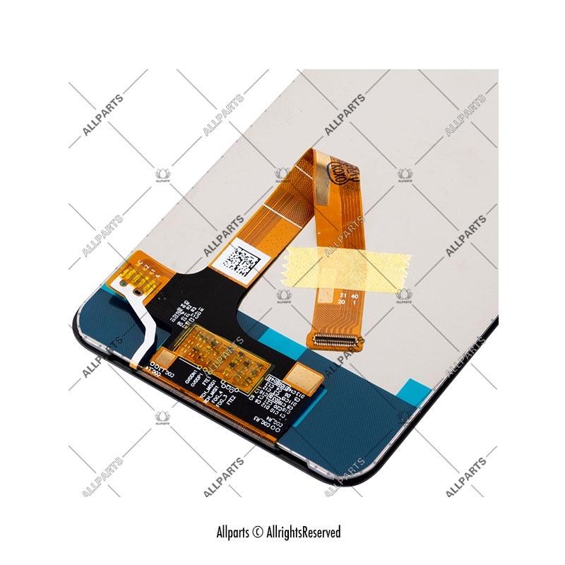 Màn hình zin ALLPARTS thay thế cho điện thoại OPPO Realme 5 Pro RMX1971